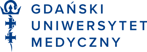 Logo Gdański Uniwersytet Medyczny