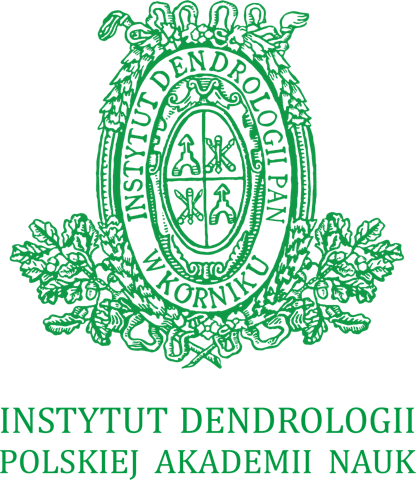 Logo Instytut Dendrologii PAN