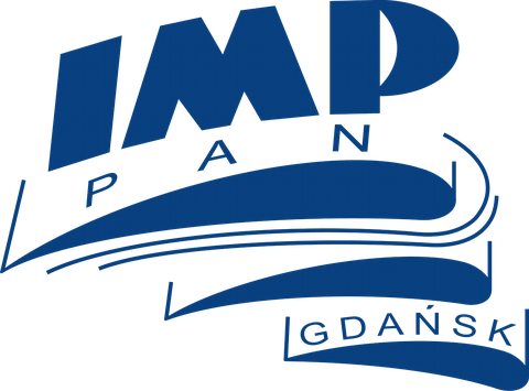 Logo Instytut Maszyn Przepływowych PAN