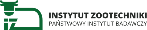 Logo Instytut Zootechniki - PIB