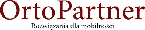 Logo Orto Partner Beata Andrzejewska