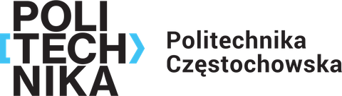 Logo Politechnika Częstochowska