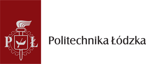 Logo Politechnika Łódzka