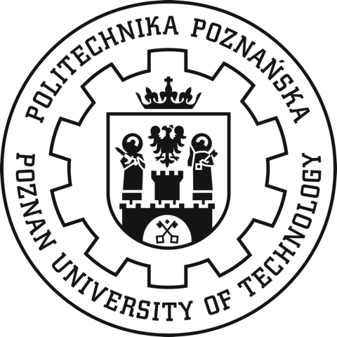 Logo Politechnika Poznańska
