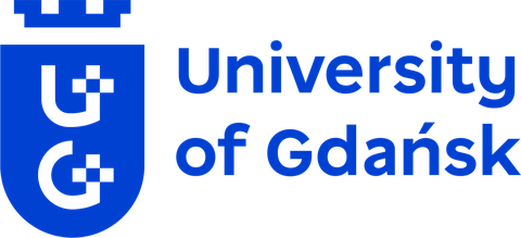 Logo Uniwersytet Gdański