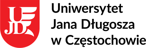 Logo Uniwersytet Jana Długosza w Częstochowie