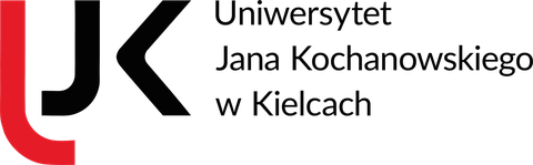 Logo Uniwersytet Jana Kochanowskiego w Kielcach