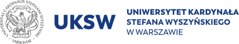 Logo Uniwersytet Kardynała Stefana Wyszyńskiego w Warszawie