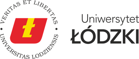 Logo Uniwersytet Łódzki