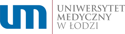 Logo Uniwersytet Medyczny w Łodzi