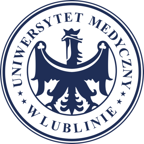 Logo Uniwersytet Medyczny w Lublinie