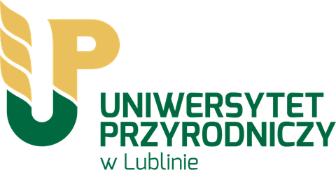 Logo Uniwersytet Przyrodniczy w Lublinie