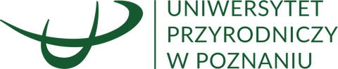 Logo Uniwersytet Przyrodniczy w Poznaniu