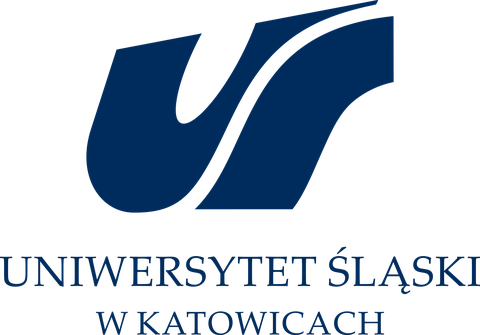 Logo Uniwersytet Śląski w Katowicach