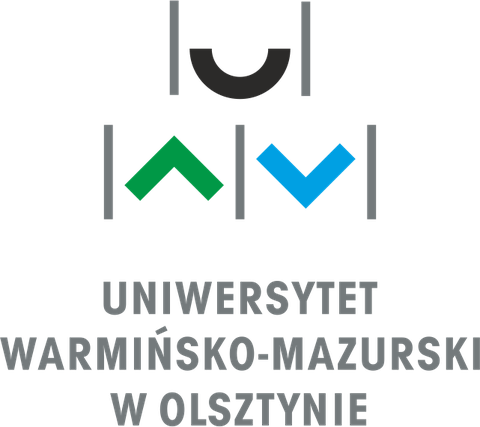 Logo Uniwersytet Warmińsko-Mazurski w Olsztynie
