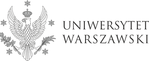 Logo Uniwersytet Warszawski