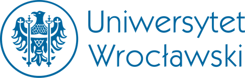 Logo Uniwersytet Wrocławski